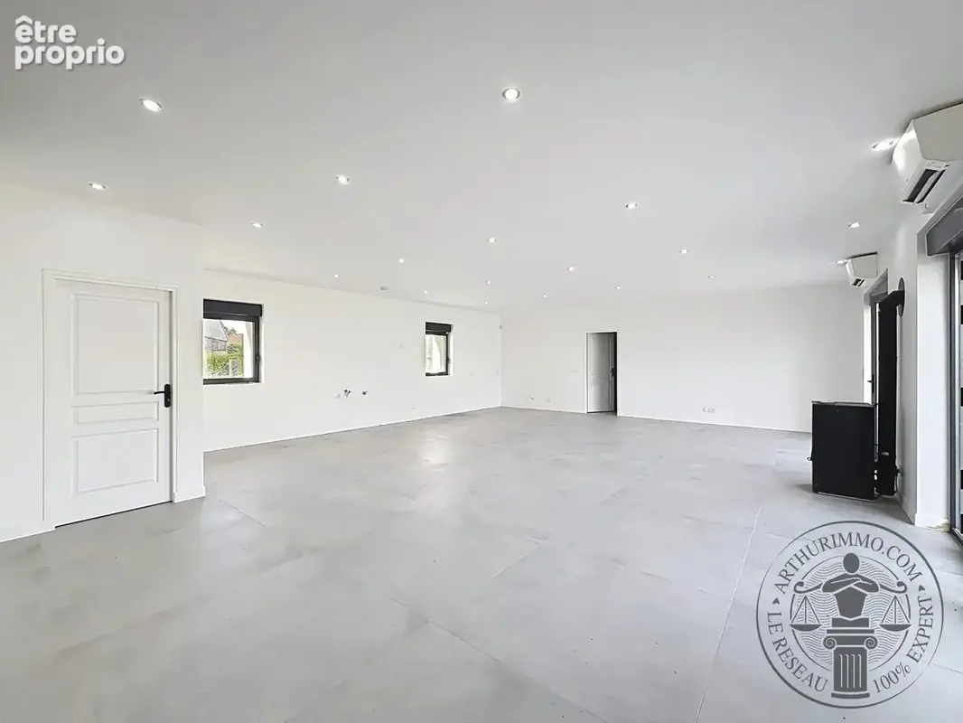Vente Maison Sainville(28700) 300 000ï¿œ - photo 2