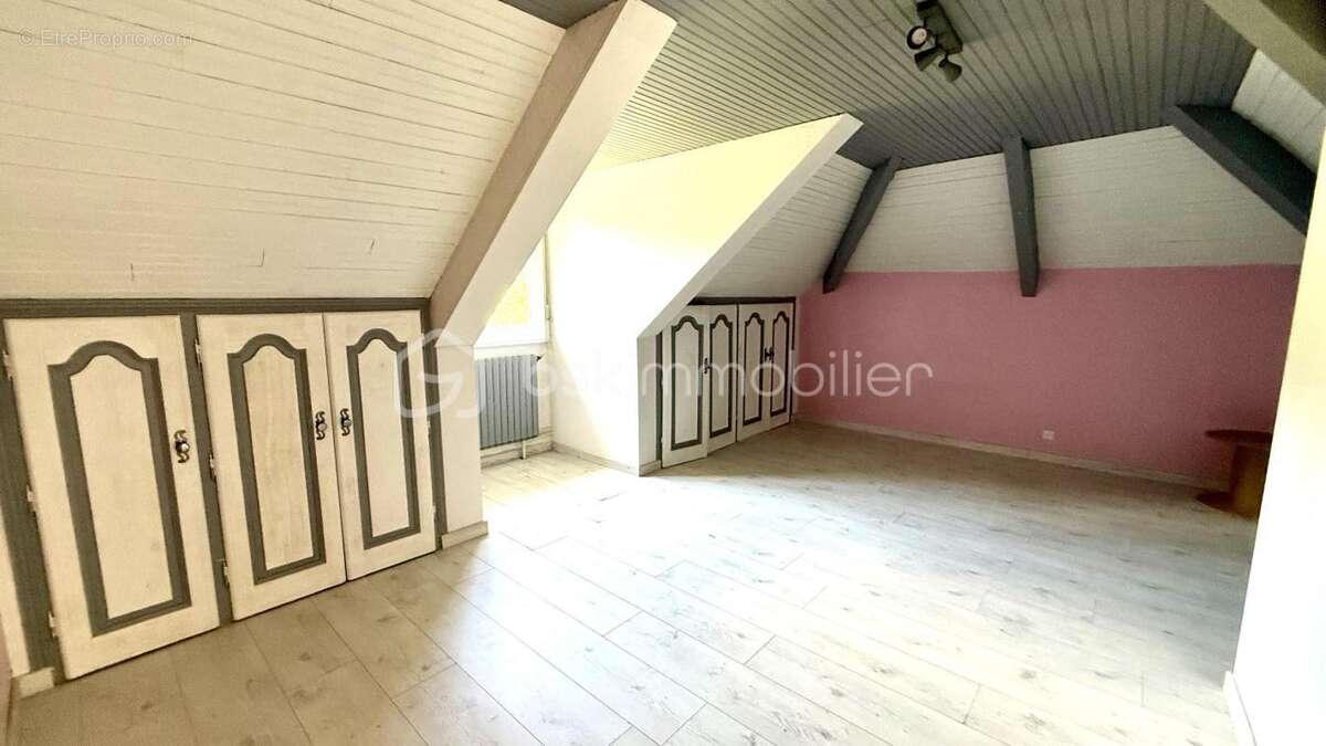 Maison à MOURENX