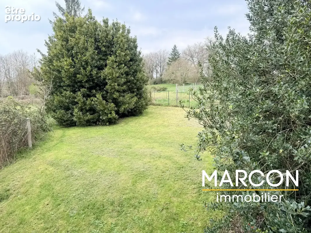 Maison à rénover avec grange attenante - photo 2