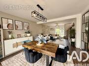 Photo 1 - Maison à CLICHY-SOUS-BOIS