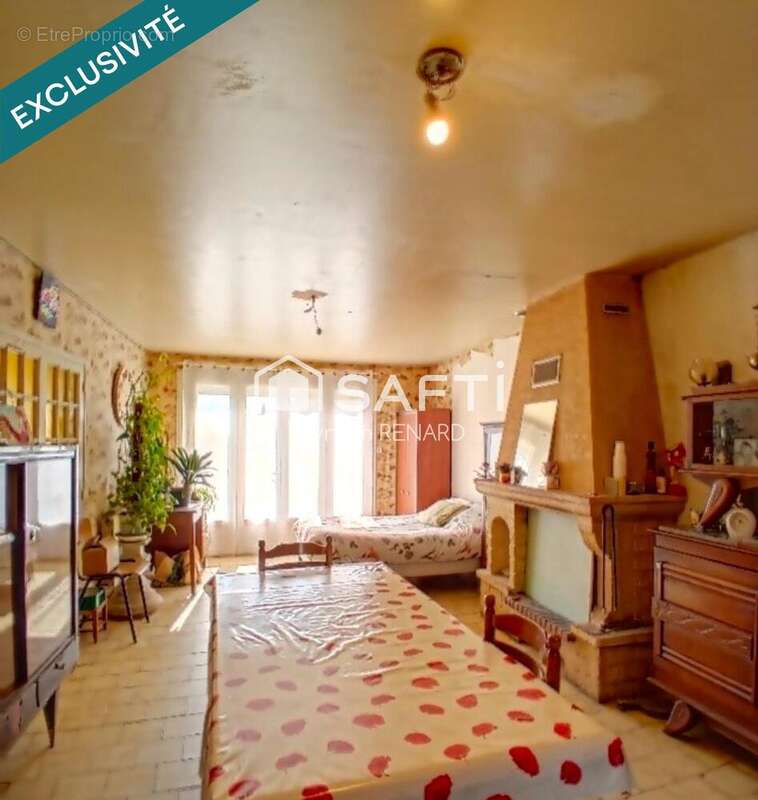 Photo 4 - Maison à LES GONDS