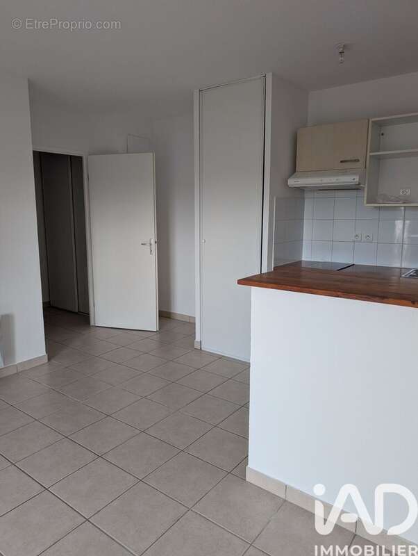Photo 3 - Appartement à SAINT-SEURIN-SUR-L'ISLE