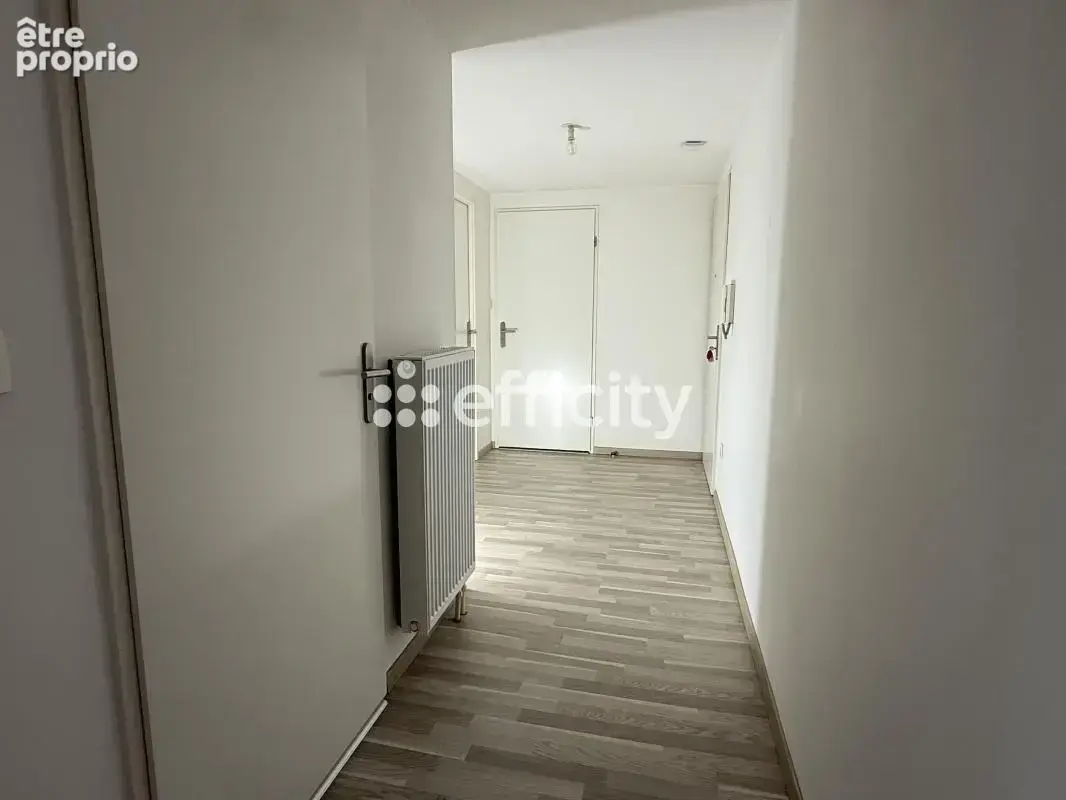 Appartement - photo 8