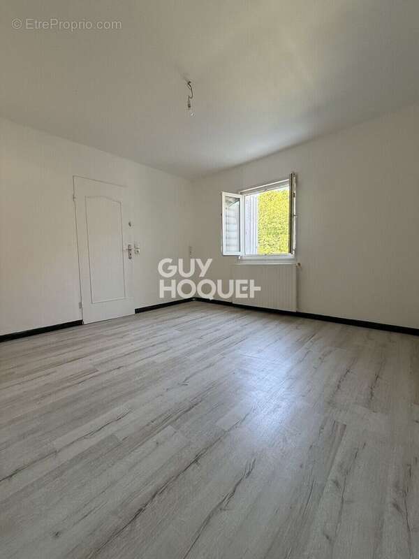 Photo 2 - Maison à AMIENS