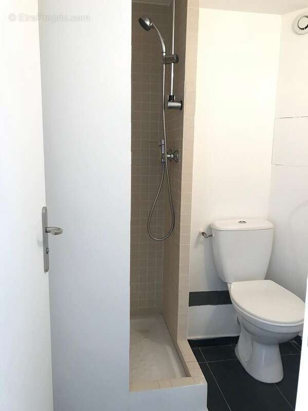 Appartement à BAGNOLET