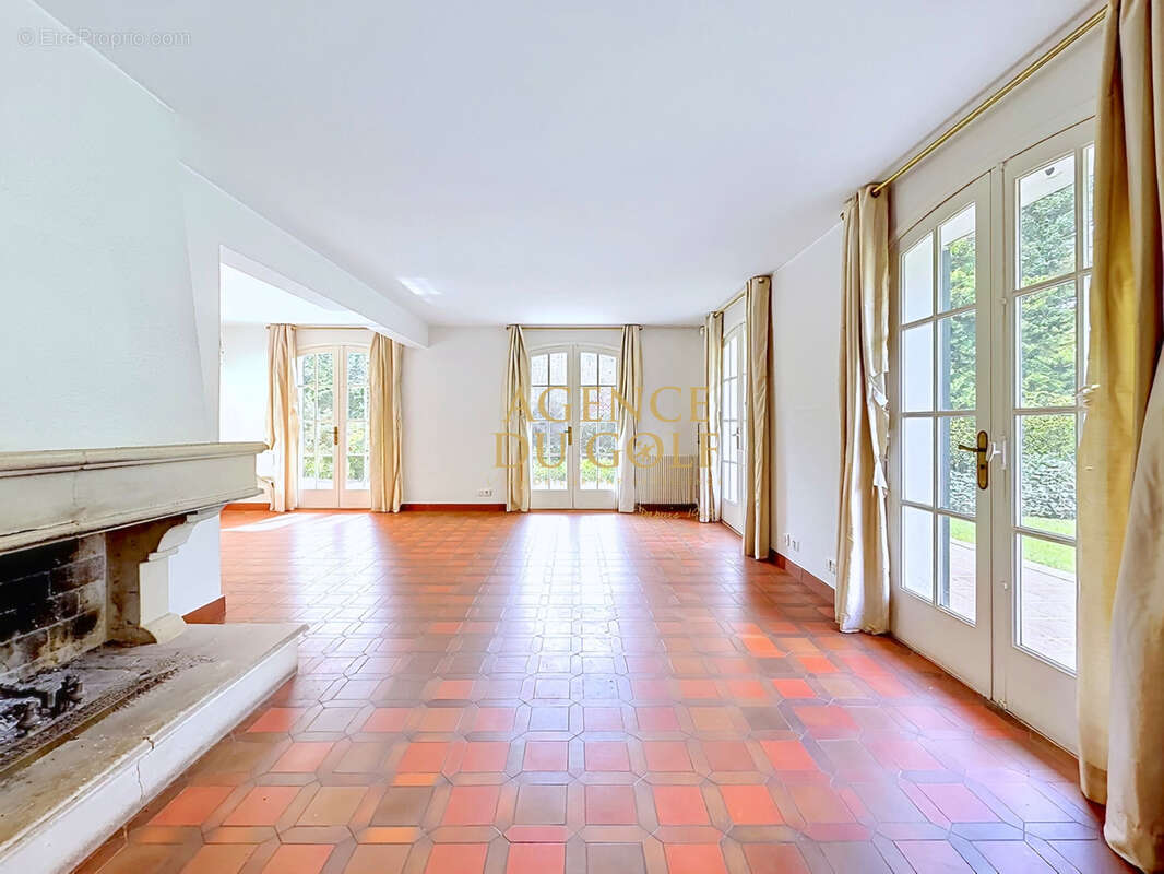 Maison à LE TOUQUET-PARIS-PLAGE