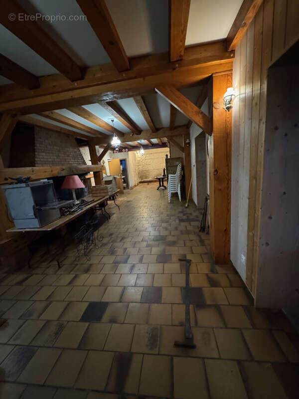 Appartement à BISCARROSSE