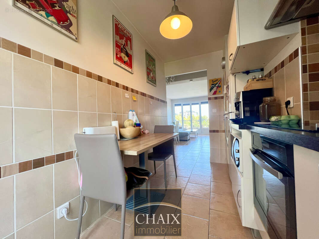 13260 CASSIS - Appartement rare vue imprenable! - photo 12