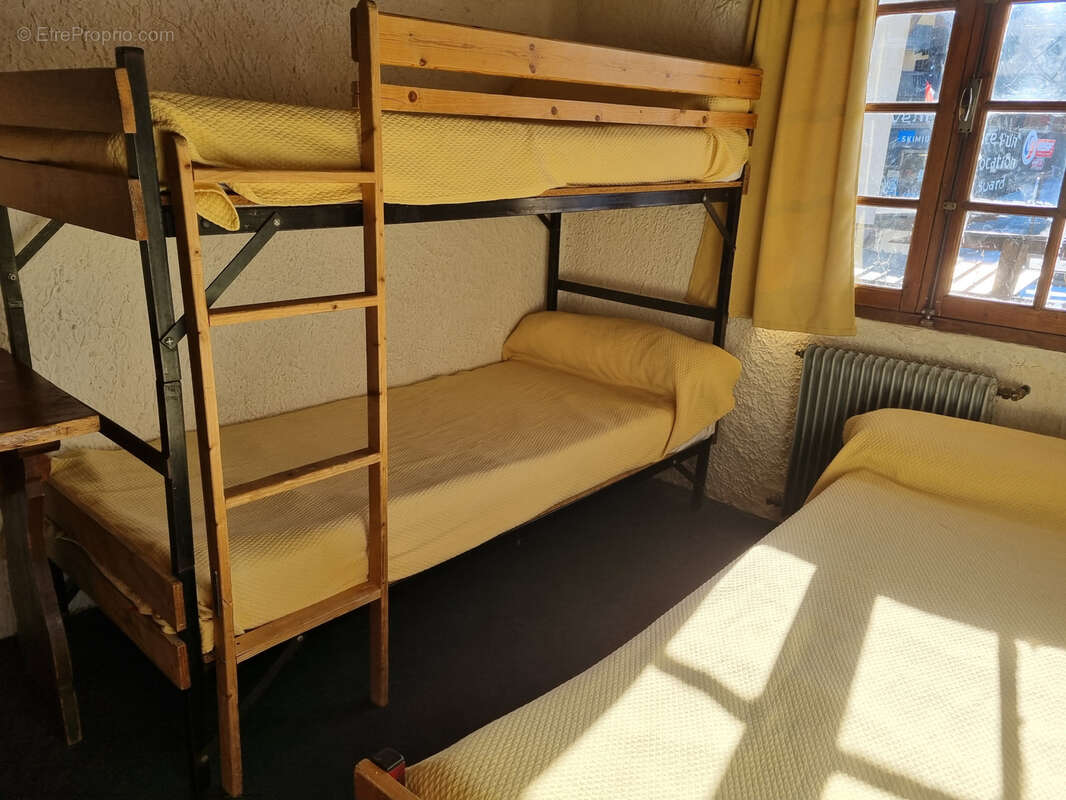 Autre à ALLOS
