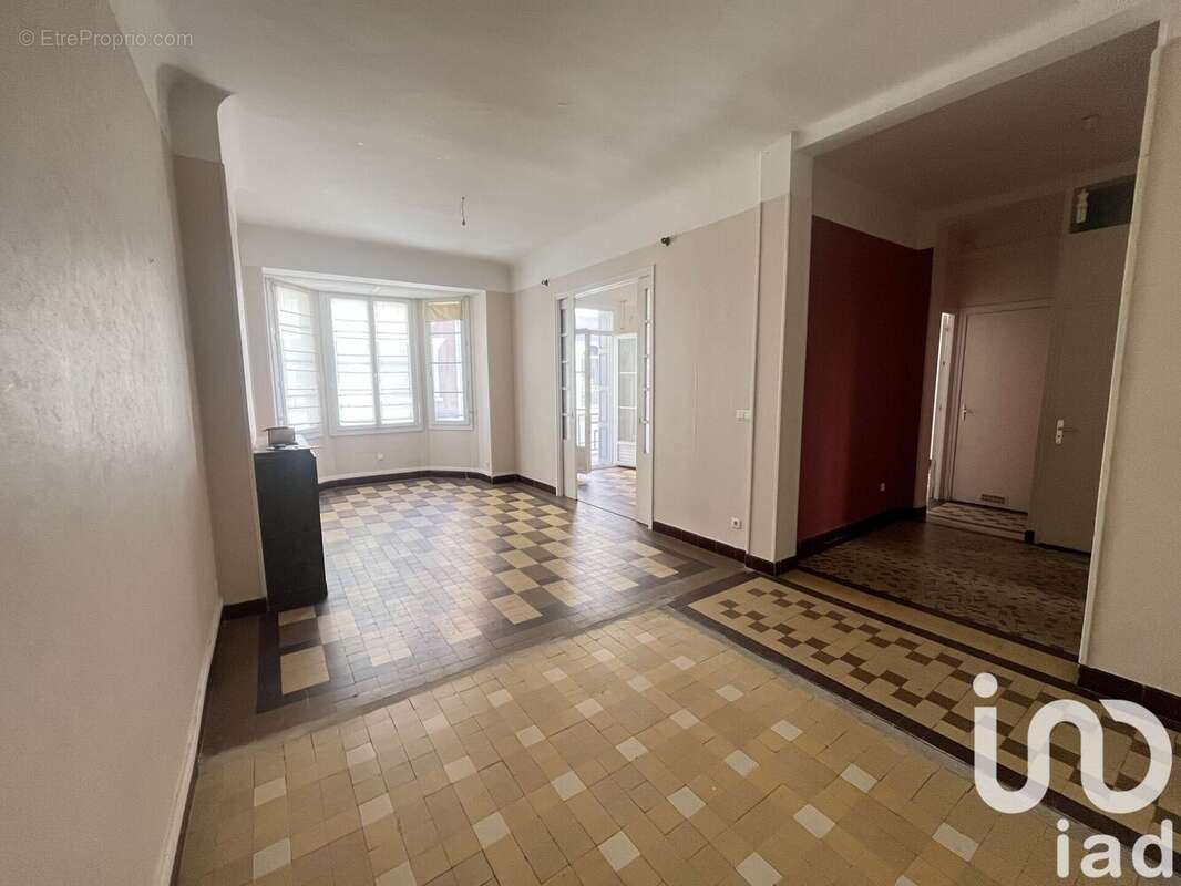 Photo 9 - Appartement à PERPIGNAN