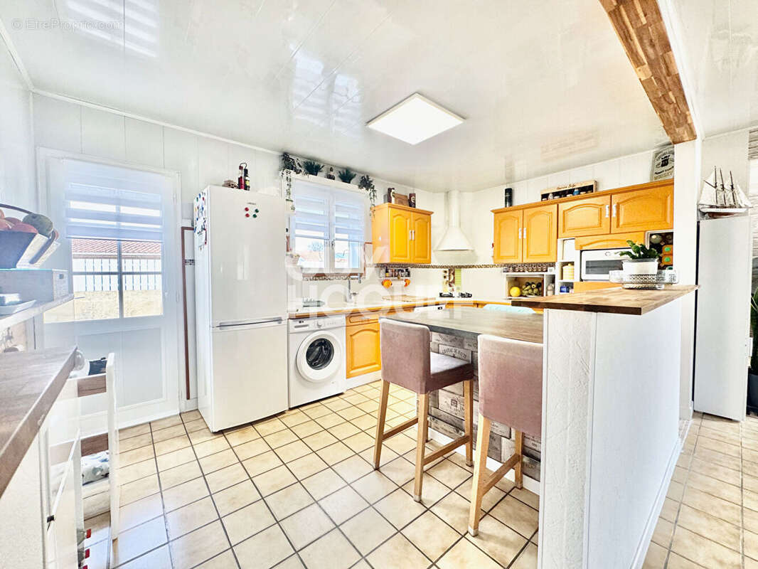 Maison à LA TESTE-DE-BUCH