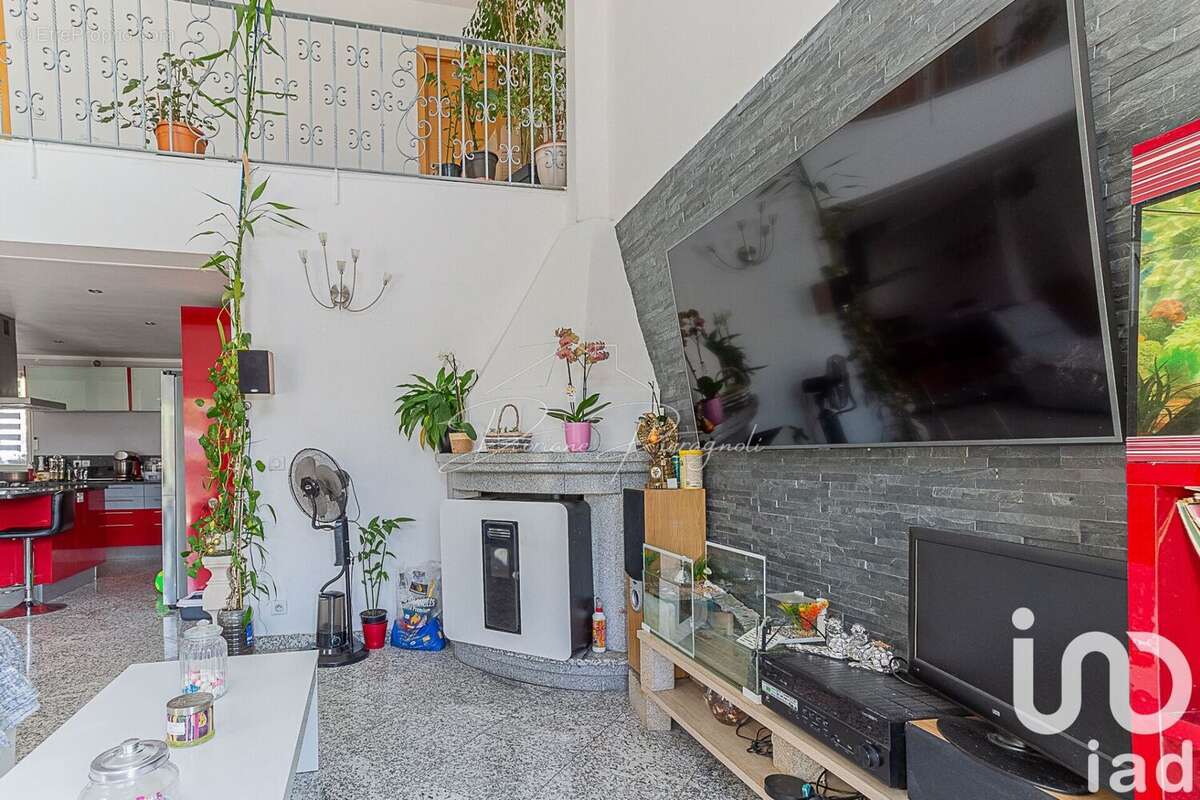 Photo 9 - Maison à MONTLIGNON