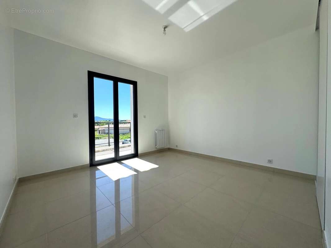Maison à VIDAUBAN