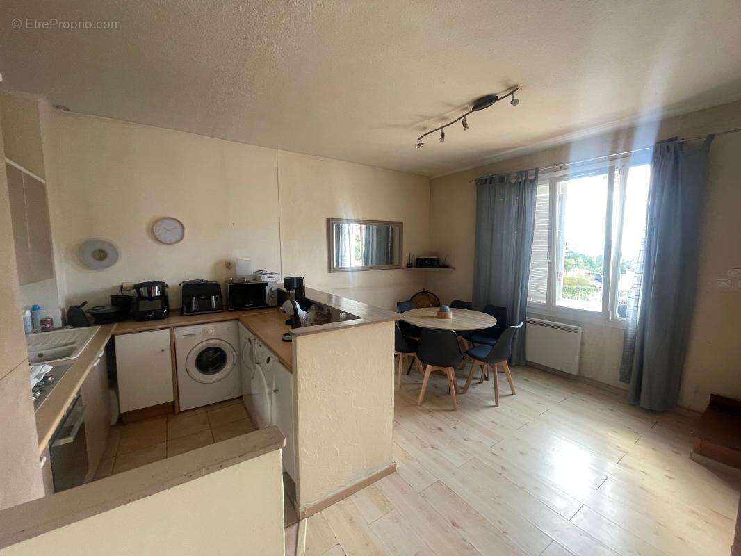 Appartement à LA SEYNE-SUR-MER