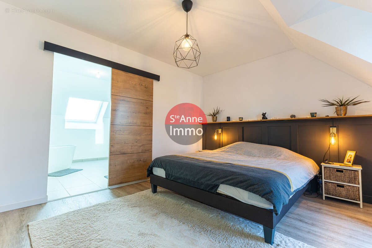 Photo 4 - Maison à CORBIE