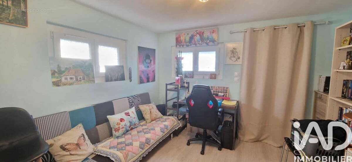 Photo 7 - Maison à SAINT-DIZIER