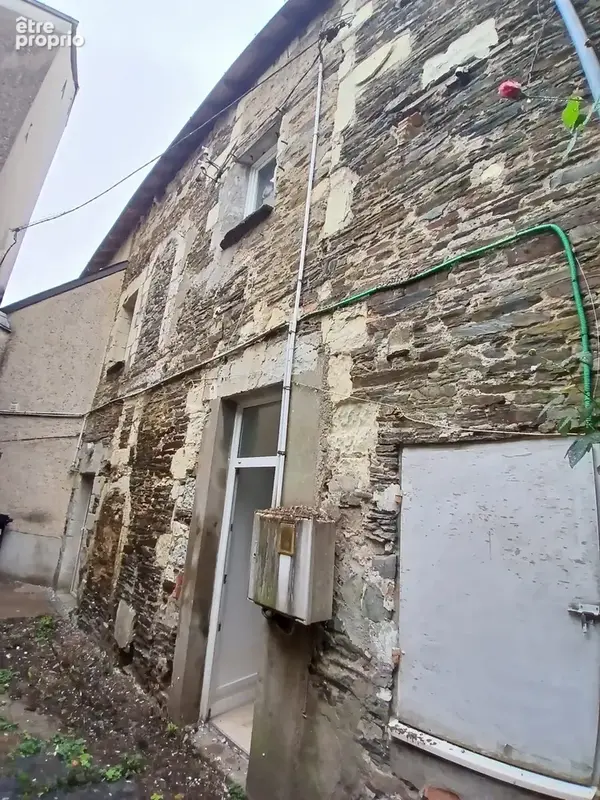 Appartement 83 m² à vendre à Angers (49100) - photo 2