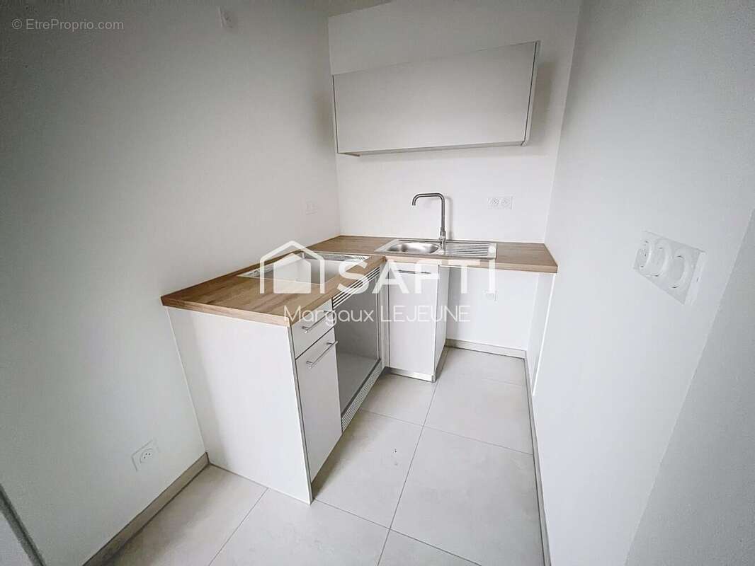 Photo 4 - Appartement à AJACCIO