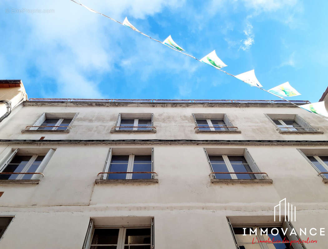 Appartement à MILLAU