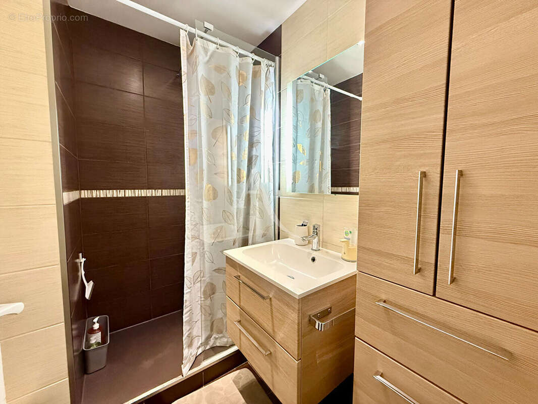 Appartement à CHARTRES