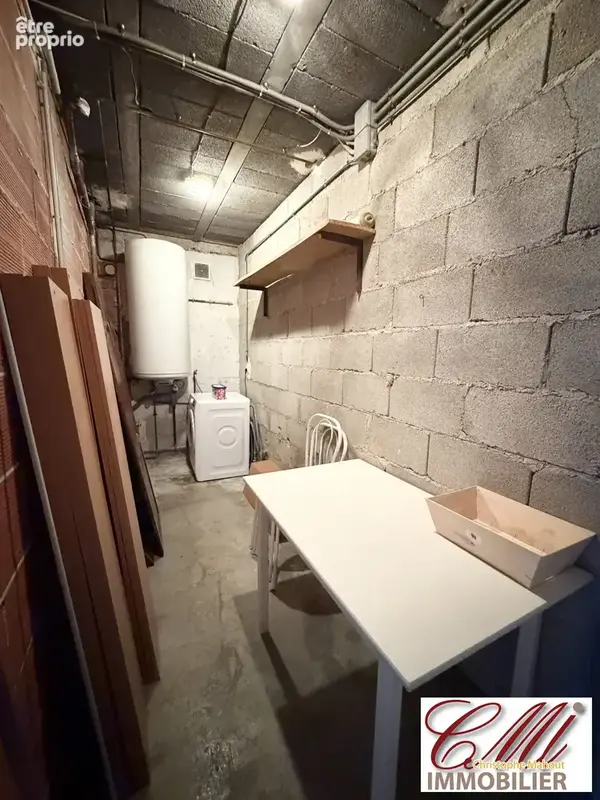 Maison 5 pièces 97 m² à vendre à Songy (51240) - photo 8