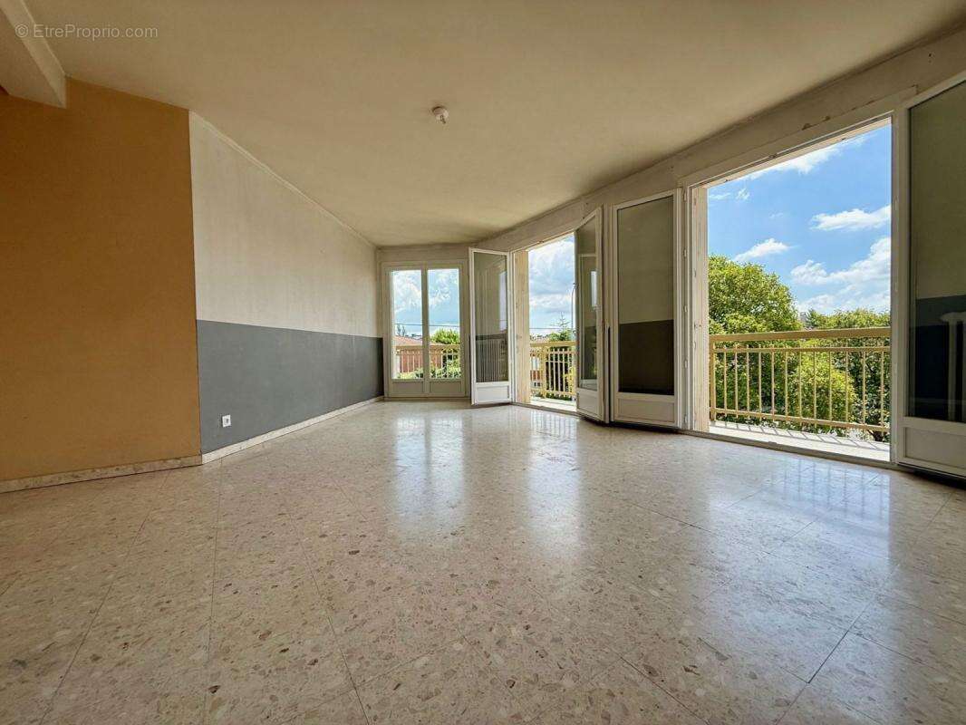 Appartement à MONTAUBAN