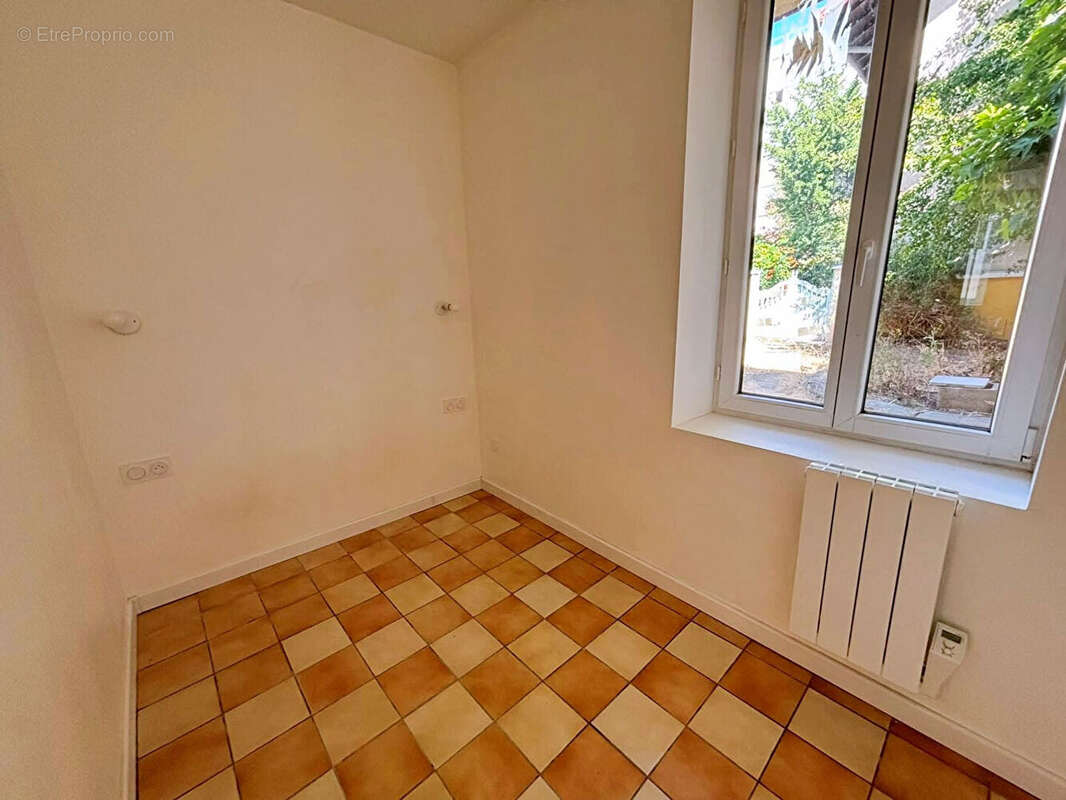 Appartement à ROANNE