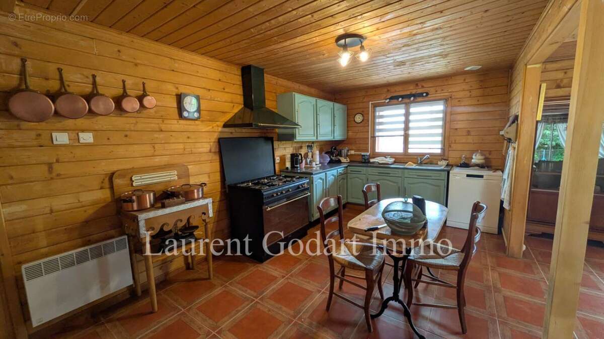 Maison à MARMANDE