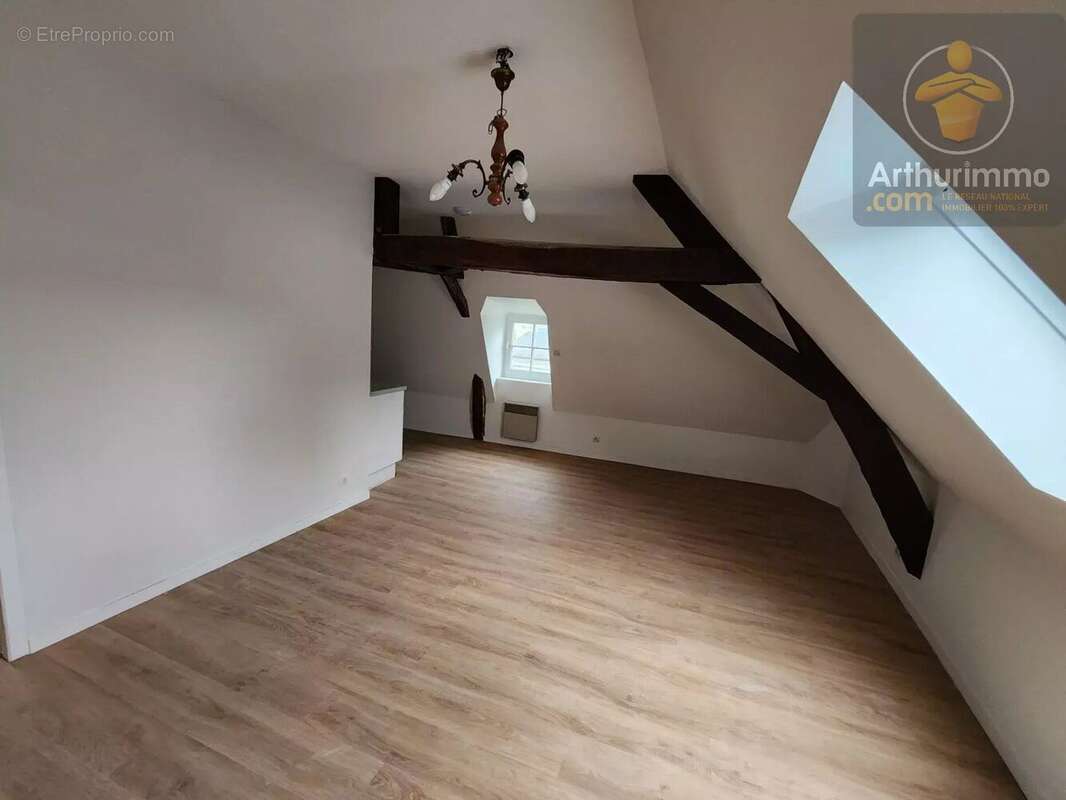 Appartement à BEAUGENCY