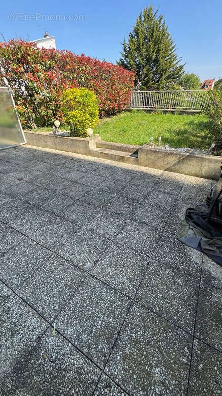 Appartement à ENGHIEN-LES-BAINS