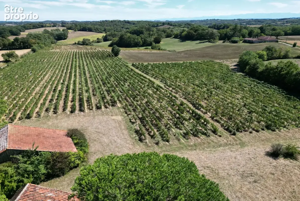 Une Rare Opportunité au Cœur de la Gascogne - photo 49