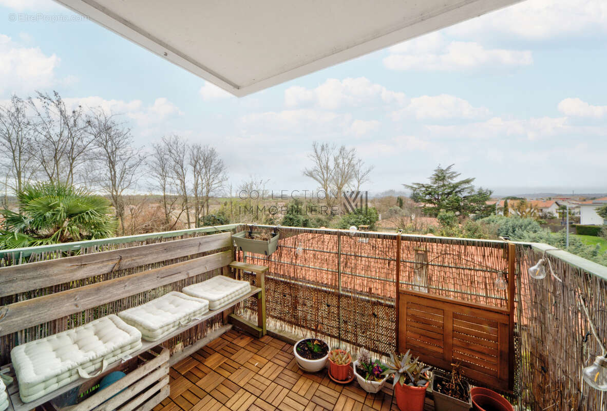 Appartement à QUINT-FONSEGRIVES
