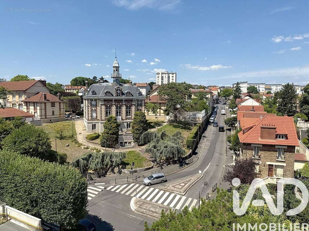 Photo 9 - Appartement à THIAIS