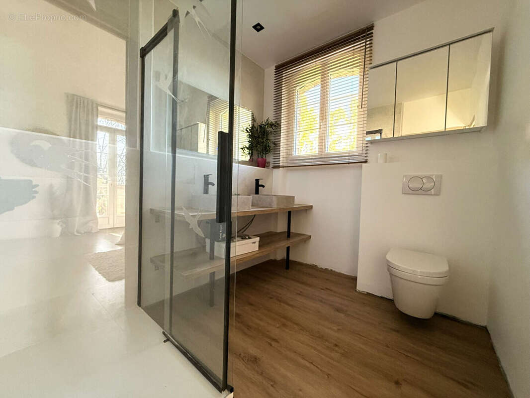 Maison 135m² à vence - photo 12
