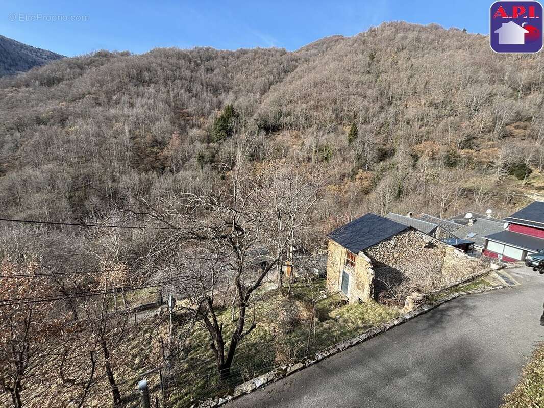 Maison à CAMPAGNA-DE-SAULT
