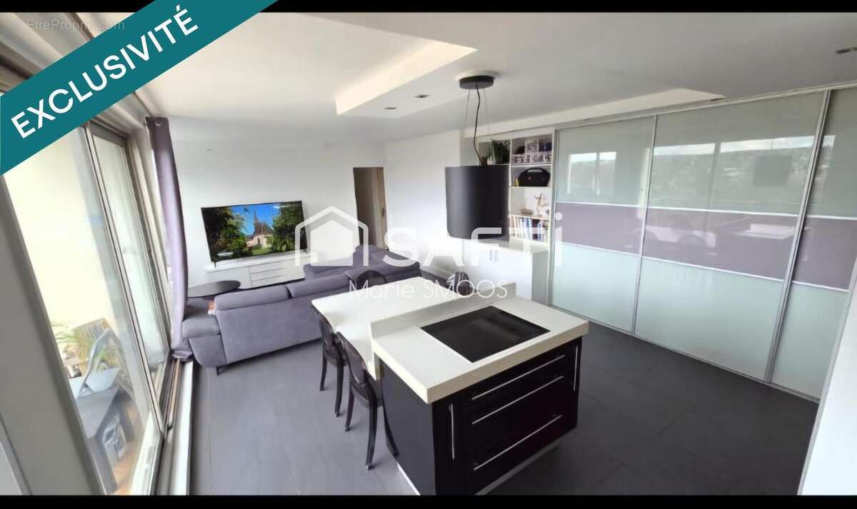Photo 4 - Appartement à LE PECQ