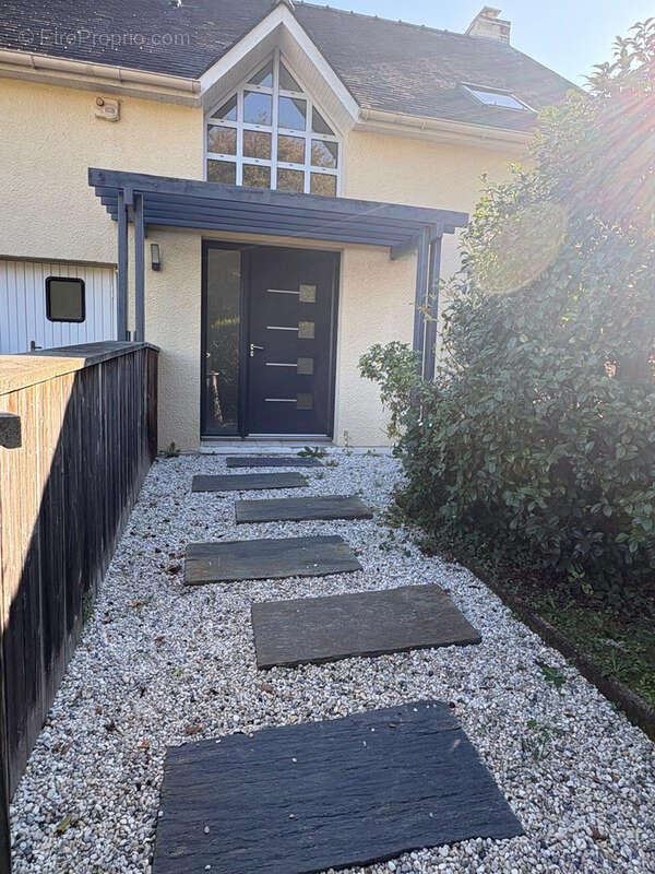 Maison à ORVAULT