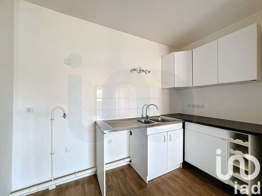 Photo 6 - Appartement à SERRIS