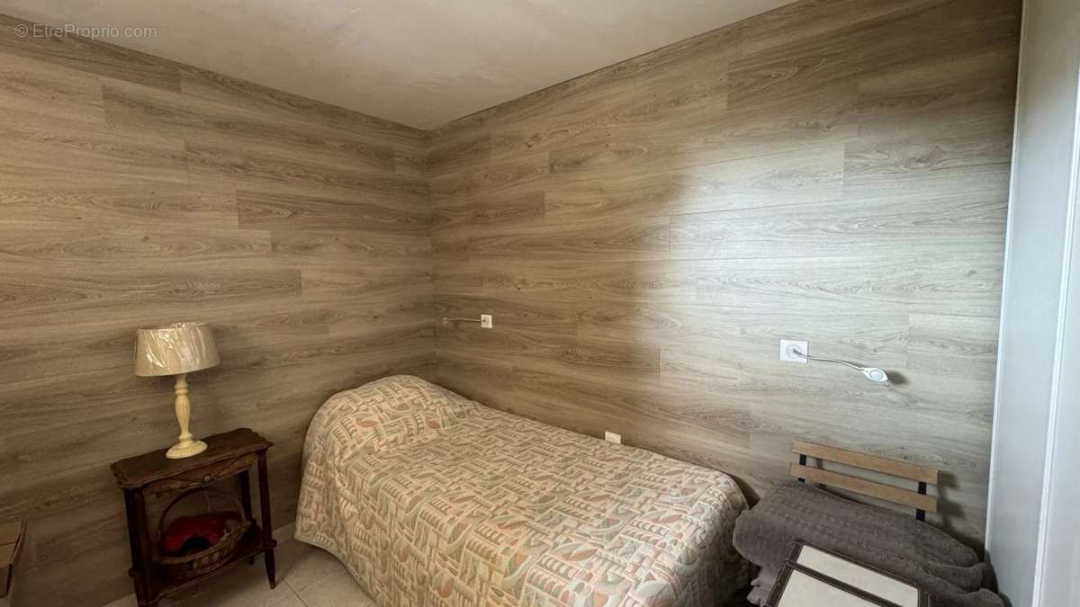 Appartement à SANTA-LUCIA-DI-MORIANI