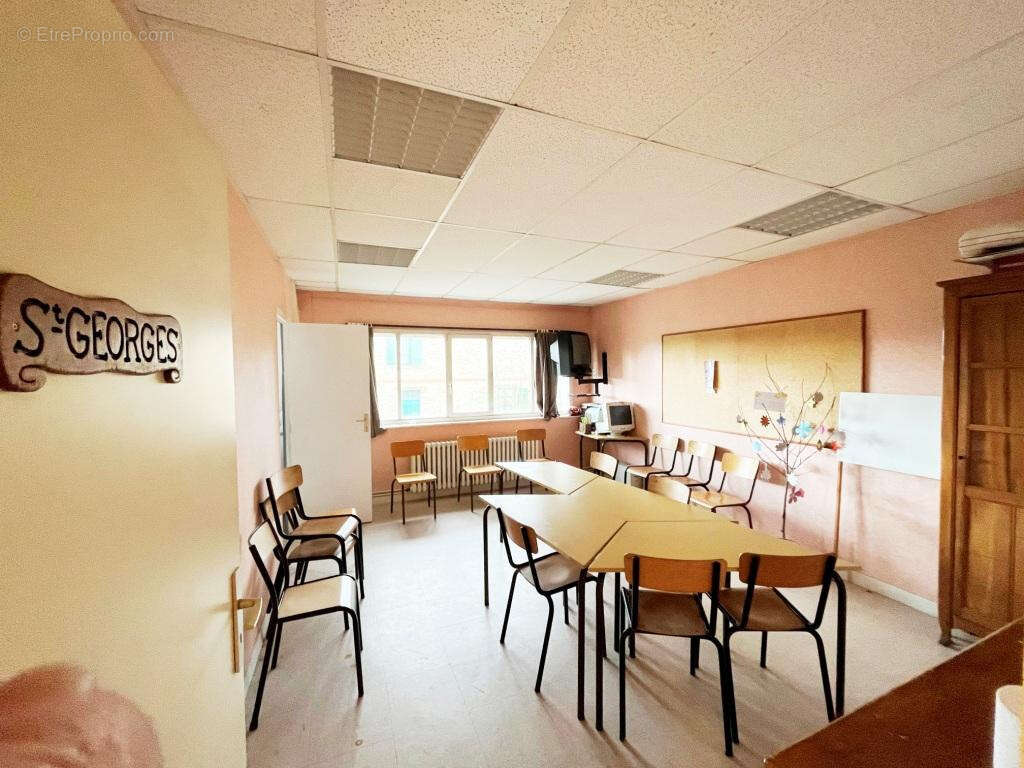 Maison à VILLENEUVE-LA-GUYARD