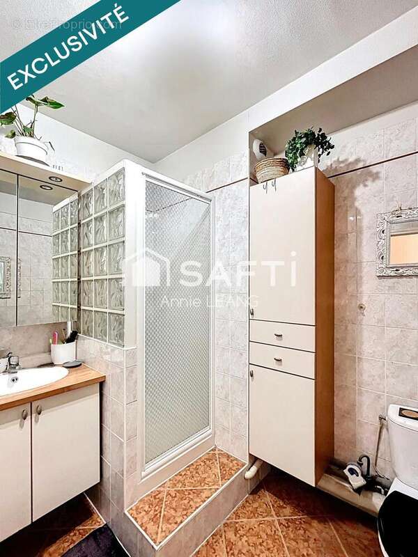 Photo 8 - Appartement à PARIS-13E