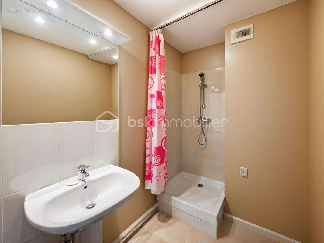 Appartement à LIMEIL-BREVANNES