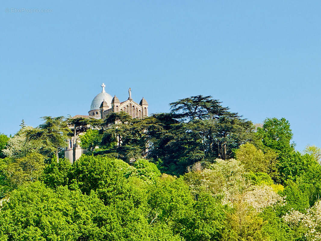 Maison à PENNE-D'AGENAIS