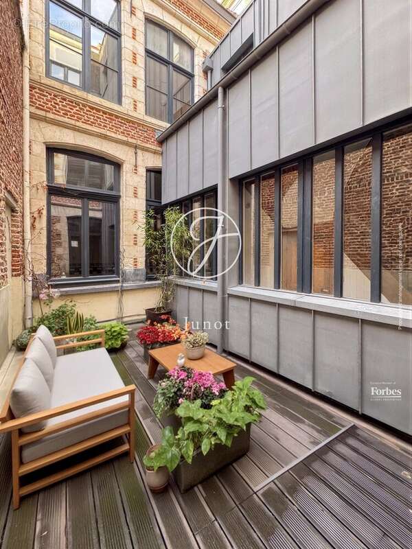 Maison à LILLE