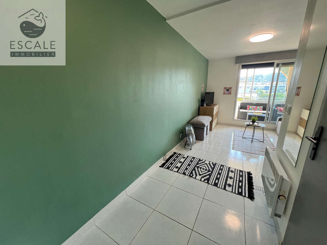 Appartement à SETE