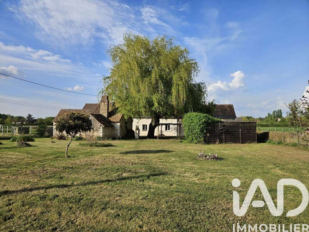 Photo 5 - Maison à MAYET