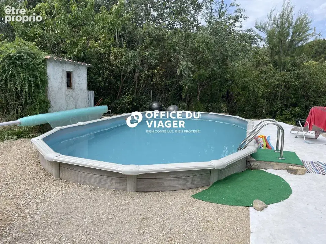 Maison - 184,37 m² - 5 pièces - photo 17