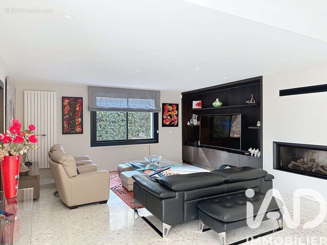 Photo 7 - Maison à VILLENEUVE-LES-AVIGNON