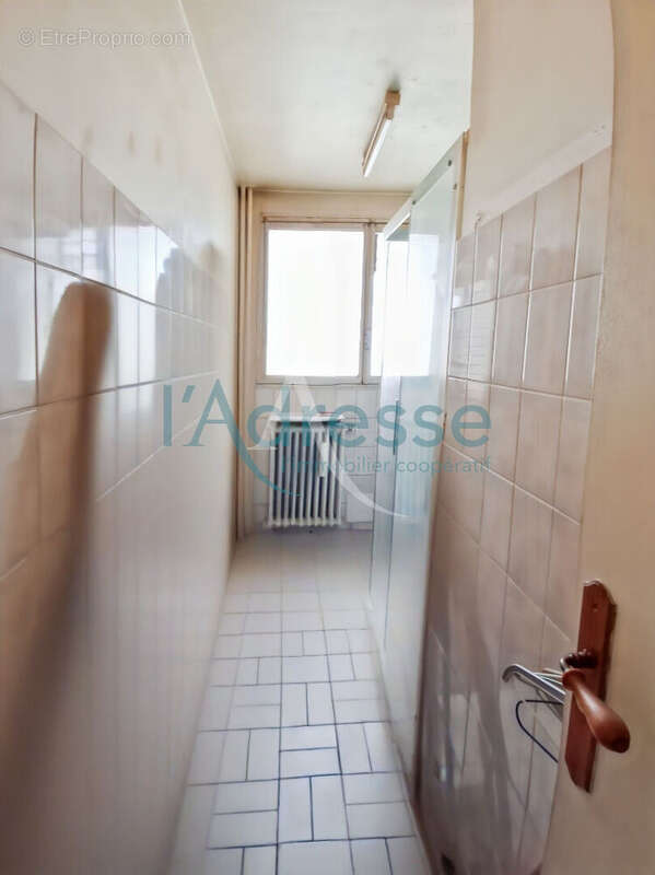 Appartement à RUEIL-MALMAISON