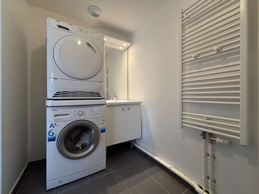 Appartement à RAMBOUILLET